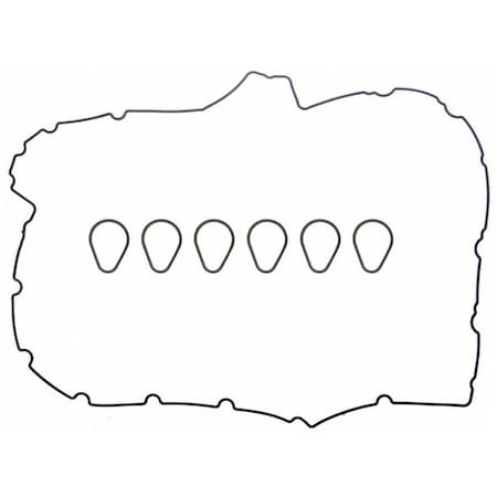 Fel-Pro 2004-2002 Gmc L6 254 (4., Vs50584R VS50584R